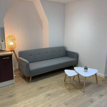 Etxatzia Apartment Larrau Bagian luar foto