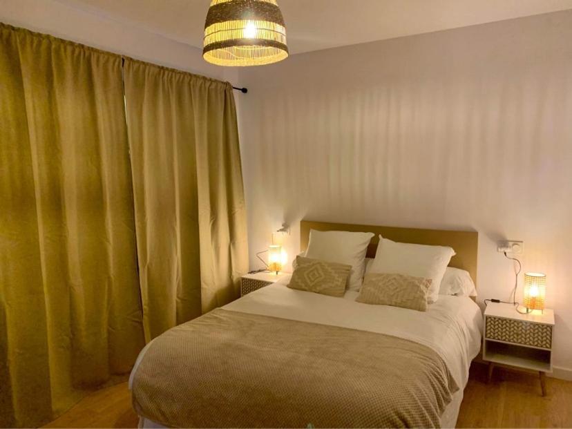 Etxatzia Apartment Larrau Bagian luar foto