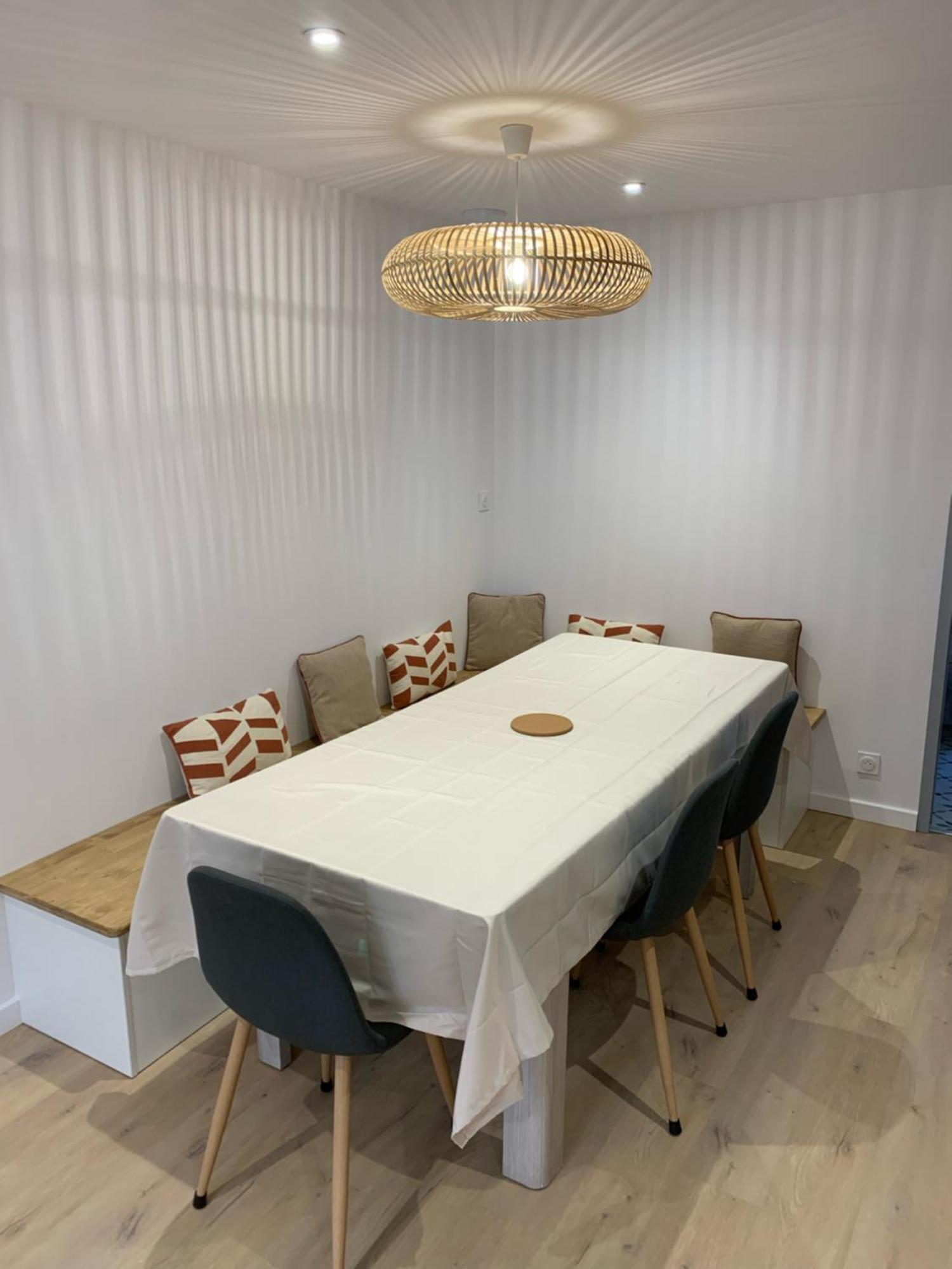 Etxatzia Apartment Larrau Bagian luar foto