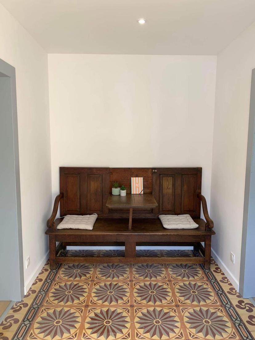 Etxatzia Apartment Larrau Bagian luar foto